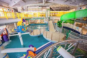 Park Inn by Radisson Hotel and Spa Zalakaros