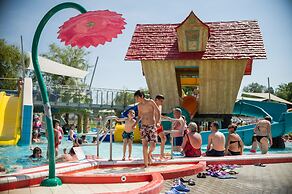 Park Inn by Radisson Hotel and Spa Zalakaros