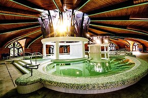 Park Inn by Radisson Hotel and Spa Zalakaros