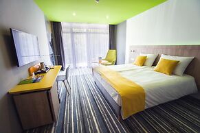 Park Inn by Radisson Hotel and Spa Zalakaros