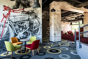 Park Inn by Radisson Hotel and Spa Zalakaros