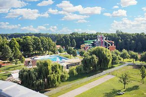 Park Inn by Radisson Hotel and Spa Zalakaros