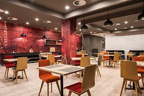 Park Inn by Radisson Hotel and Spa Zalakaros