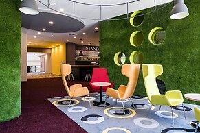 Park Inn by Radisson Hotel and Spa Zalakaros