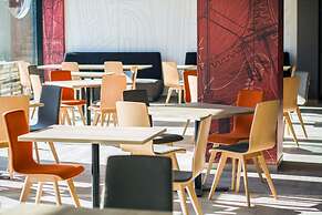 Park Inn by Radisson Hotel and Spa Zalakaros