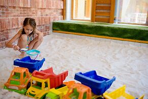 Park Inn by Radisson Hotel and Spa Zalakaros
