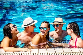 Park Inn by Radisson Hotel and Spa Zalakaros