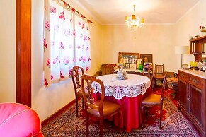 Confortable Countryside House