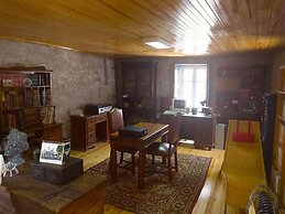 Confortable Countryside House