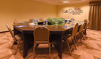 The Grand Plaza Hotel Smouha