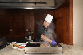 The Grand Plaza Hotel Smouha