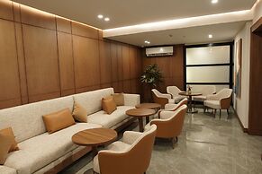 The Grand Plaza Hotel Smouha