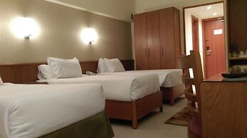 The Grand Plaza Hotel Smouha