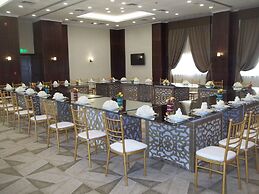 The Grand Plaza Hotel Smouha