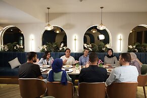 The Grand Plaza Hotel Smouha