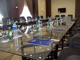 The Grand Plaza Hotel Smouha