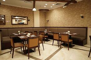 The Grand Plaza Hotel Smouha