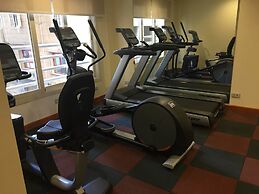 The Grand Plaza Hotel Smouha