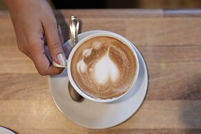 The Grand Plaza Hotel Smouha