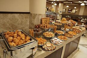 The Grand Plaza Hotel Smouha