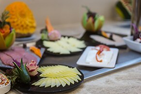 The Grand Plaza Hotel Smouha