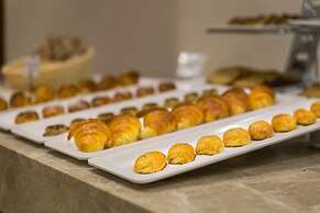 The Grand Plaza Hotel Smouha