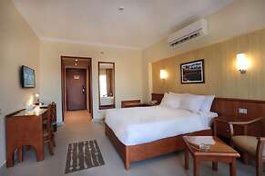 The Grand Plaza Hotel Smouha