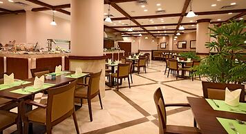 The Grand Plaza Hotel Smouha