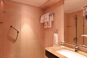 The Grand Plaza Hotel Smouha