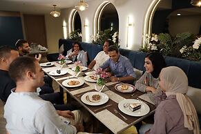 The Grand Plaza Hotel Smouha