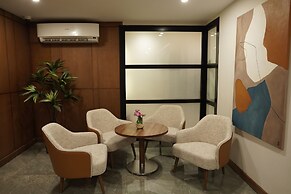 The Grand Plaza Hotel Smouha