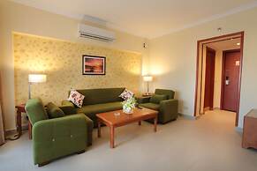 The Grand Plaza Hotel Smouha