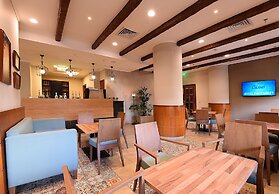 The Grand Plaza Hotel Smouha