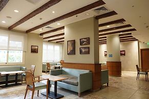 The Grand Plaza Hotel Smouha