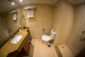 The Grand Plaza Hotel Smouha