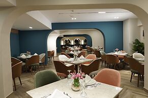 The Grand Plaza Hotel Smouha