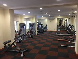 The Grand Plaza Hotel Smouha