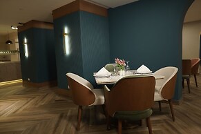 The Grand Plaza Hotel Smouha