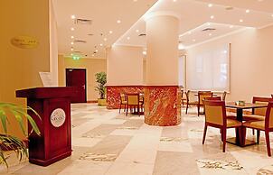 The Grand Plaza Hotel Smouha