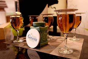 The Grand Plaza Hotel Smouha