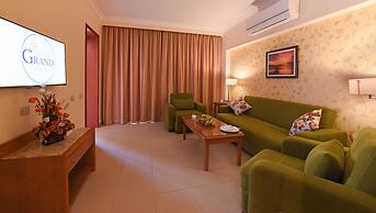 The Grand Plaza Hotel Smouha