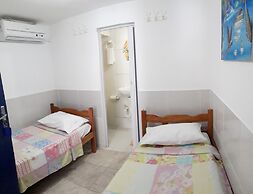 Pousada Porto Marola