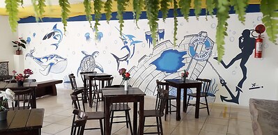 Pousada Porto Marola