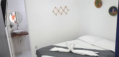 Pousada Porto Marola