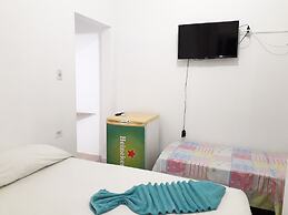 Pousada Porto Marola