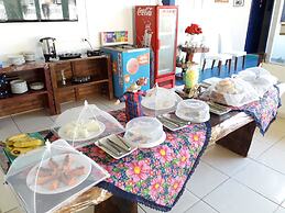 Pousada Porto Marola