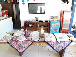 Pousada Porto Marola