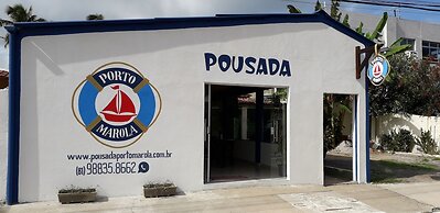 Pousada Porto Marola