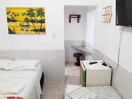 Pousada Porto Marola