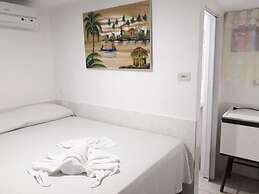 Pousada Porto Marola